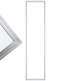 LED Panel, LED Flächenleuchte, rechteckiges Panel