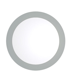 LED Panel, LED Flächenleuchte, runde Flächenleuchte, großes rundes Panel