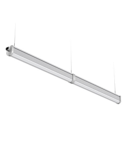LED Röhre, LED Röhren, LED Langfeldleuchte, 40W, 60W, ChiliconValley, Supra connect