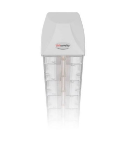 LED Lichtband, LED Lichtbandsystem, LED Landfeldleuchte, ChiliconValley, METRIX