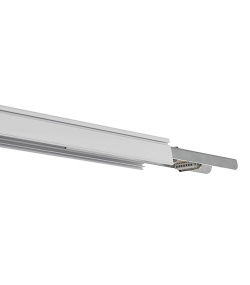 LED Lichtband, LED Lichtbandsystem, LED Landfeldleuchte, ChiliconValley, METRIX