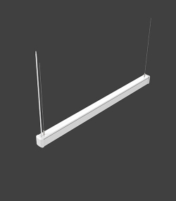 LED Röhre, LED Röhren, LED Langfeldleuchte, 40W, 60W, ChiliconValley, Supra Line pro