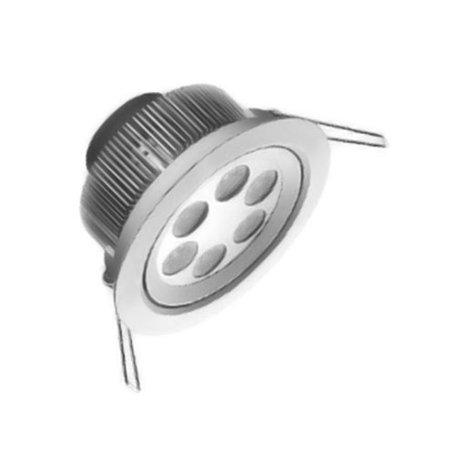 LED Einbaustrahler Stardust Flat