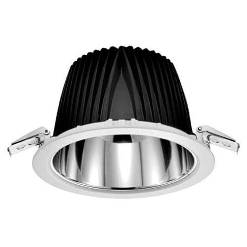 LED Einbaustrahler Mag Star Light ø 205