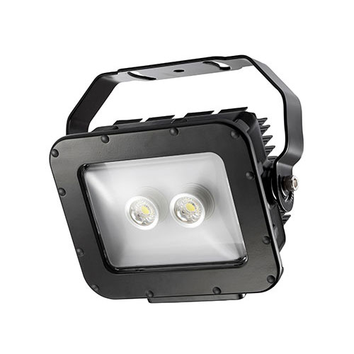 LED Flutlicht, Flutlichtstrahler, Floodline 2