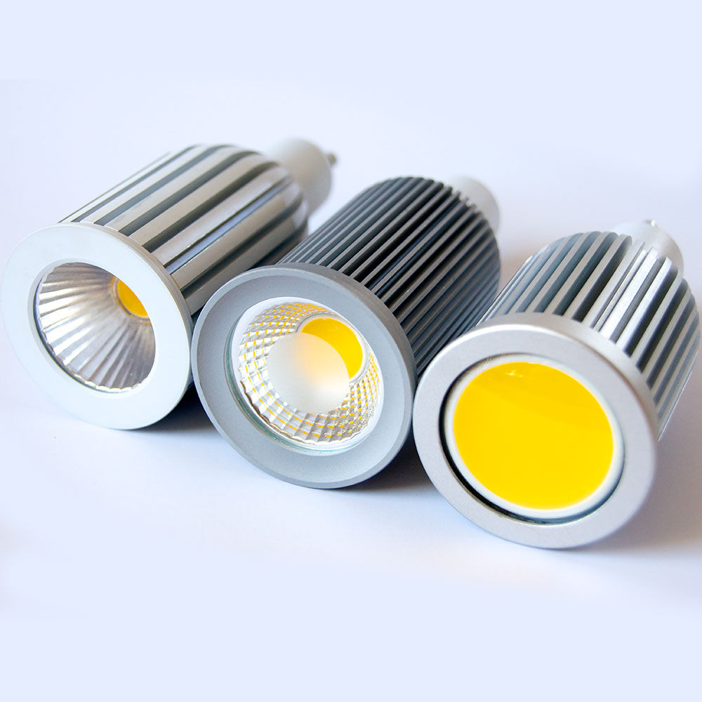 LED Spot Firefly 60 5W 7W 9W
