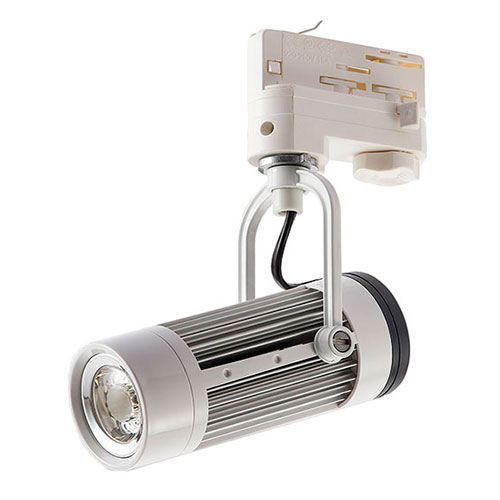 LED Strahler 3 Phasen Schiene Stellaris 1