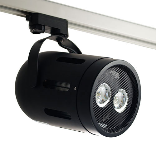 LED Strahler 3 Phasen Schiene Stellaris 2