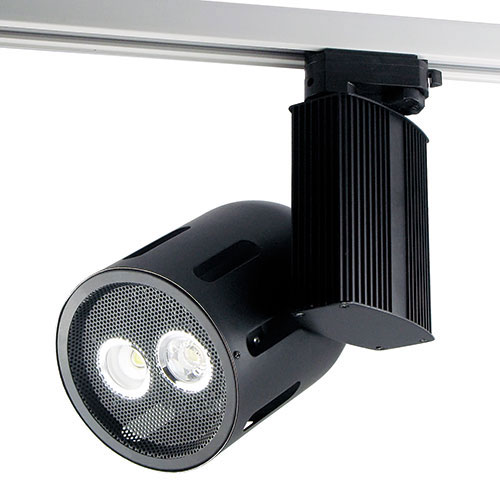 LED Strahler 3 Phasen Schiene Stellaris 2