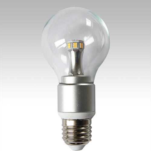 LED Glühbirne Luxor 40 klar